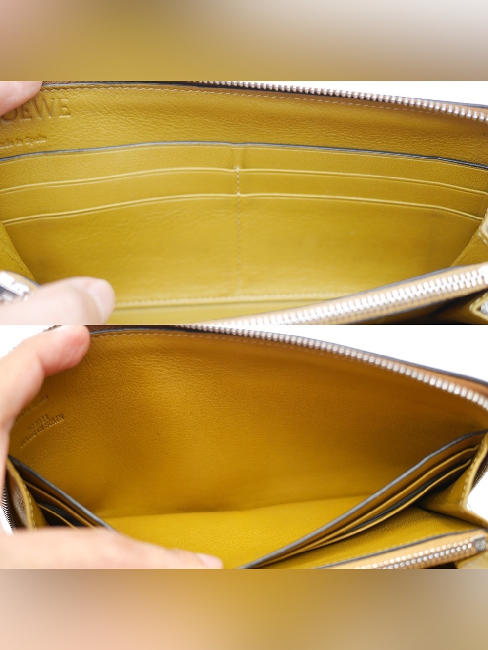 🍓LOEWE Wallet - Picture 7 of 15